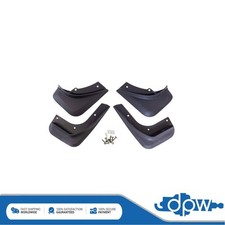 Set parafanghi su misura per