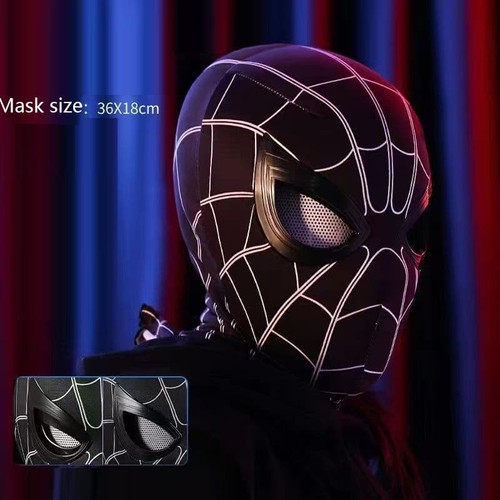 The amazing spider - the, spider-man