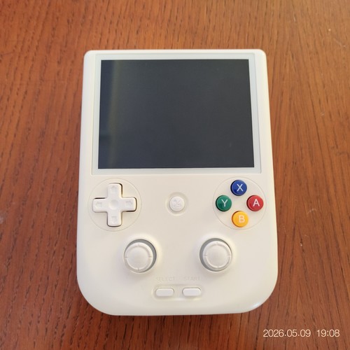 Anbernic rg406v retro game - anbernic,