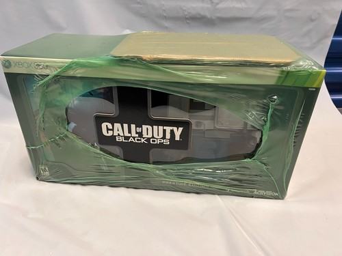 Call duty black ops - black,