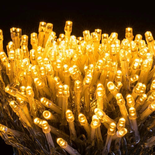 Luci natale 1000 - 1000, 100m