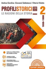 Profili storici xxi secolo - storici,