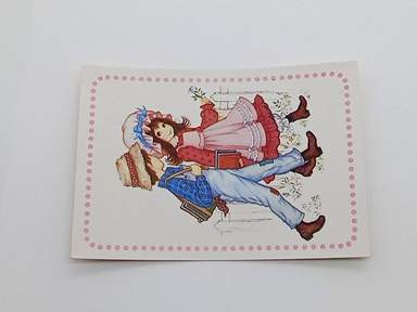 Miss petticoat 133 ed - miss,