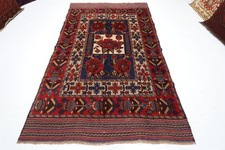 Tappeto tribale Sumak Kilim