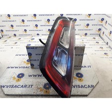 Fanale Posteriore Sinistro