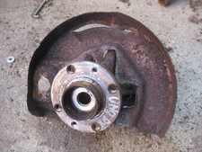 FIAT UNO 45 / Sting I serie -