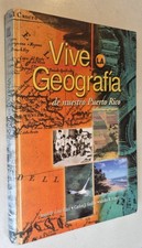 Vive la Geografia de nuestro