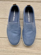 Timberland Gateway Pier S/O tg. 44,5