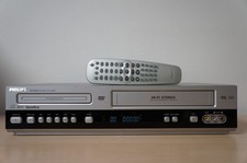Philips dvd755vr - dvd755vr,