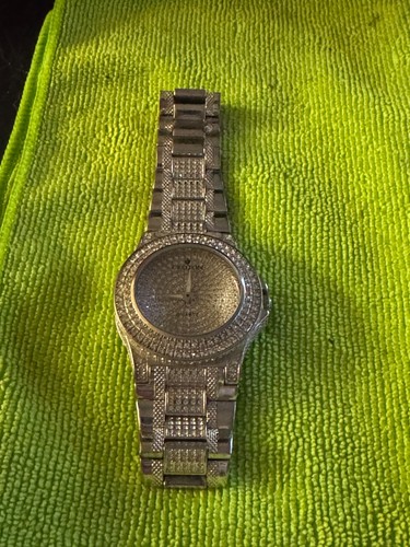 Orologio uomo croton - orologio,