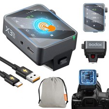 Godox X3PRO-S X3PRO S Flash