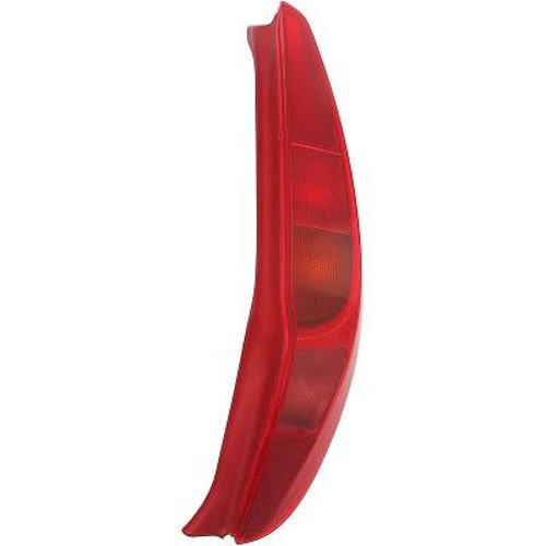 Fanale posteriore destro