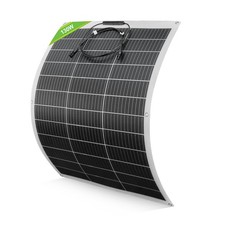 Pannello Solare 130W