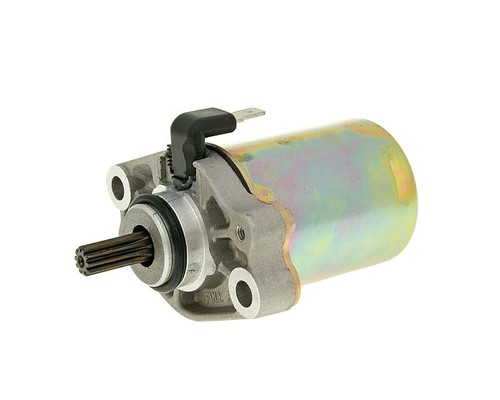 Motorino avviamento per - avviamento,