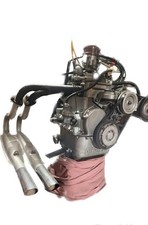 Motore abarth 850 completo - motore, tc