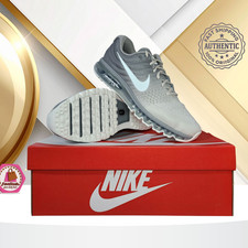 Nike Air Max 2017 Light Bone