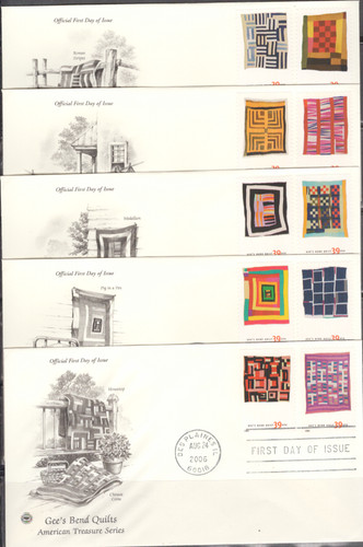 Set fdc 2006 scott - 2006,