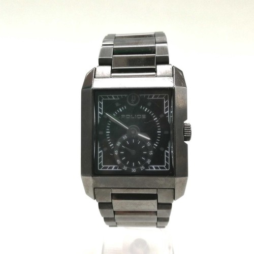 Orologio police 11919m - orologio,