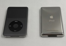 Apple ipod classic - apple, 6th
