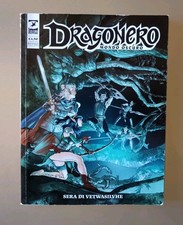 DRAGONERO MONDO OSCURO N.9