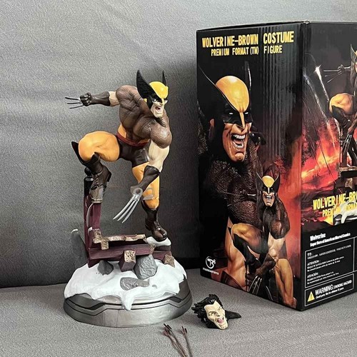 Men wolverine 24cm - 🔥x-men,