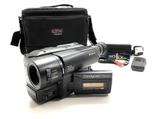 Videocamera digitale a nastro