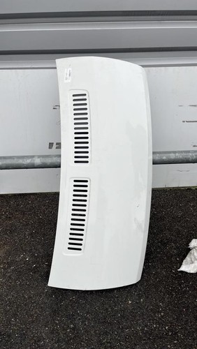 Cofano peugeot boxer fasi - 3,
