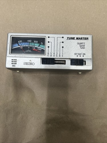 Seiko tune master 366 - seiko,