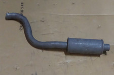 MARMITTA POSTERIORE FORD