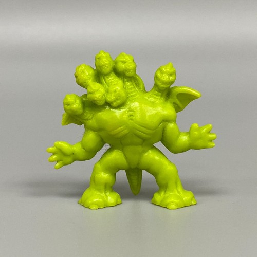 Green great beast monster - great,