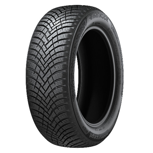Pneumatici invernali hankook - pneumatici,