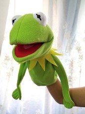 The Muppet Show Kermit la rana