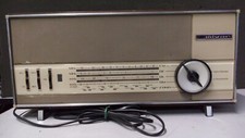 Radio Vintage MIVAR VALVOLARE