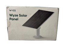 Pannello solare Wyze WSP2W -