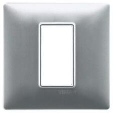 VIMAR PLANA - PLACCA 1M