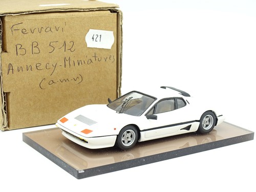 Amr annecy miniature kit - amr,