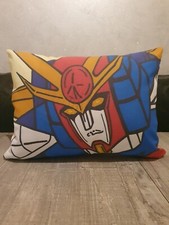 Daitarn 3 Aran Banjo Match