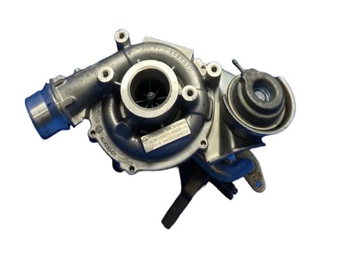 Turbina turbo renault captur - turbina,