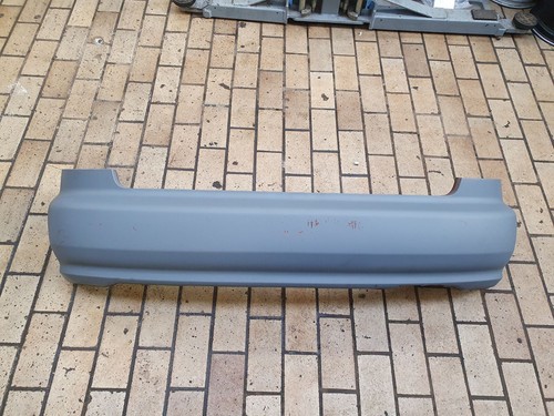 Raro paraurti posteriore - @raro@,