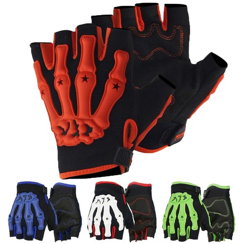 Guanti ciclismo uomo - guanti,