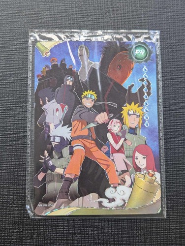 Carte promo boruto 059 - carte,
