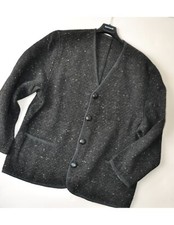 MAGLIA GIACCA UOMO tg. 52 STILE TIROLESE Merlet