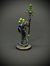 Warhammer 40k Necrons Orikan