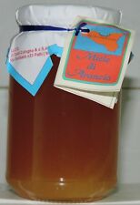 MIELE ARANCIO Sicilia che gusto 500 g