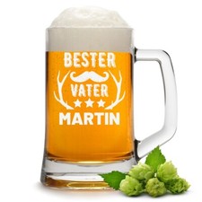 Boccale Birra 0,5 Litri Con