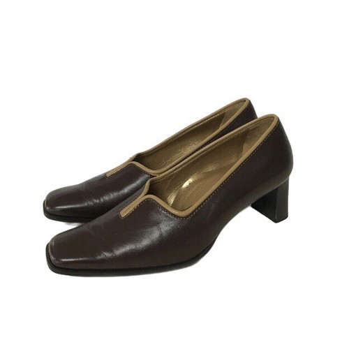 Scarpe donna pelle - da,