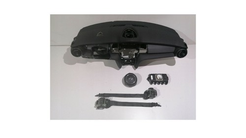 Kit airbag completo mini - kit,