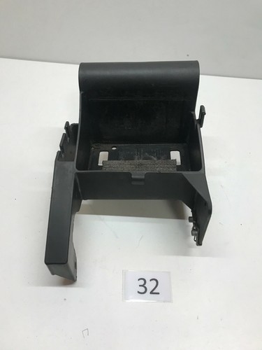 Carena vano porta batteria - vano,