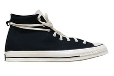Sneaker taglia nere - sneaker, 16