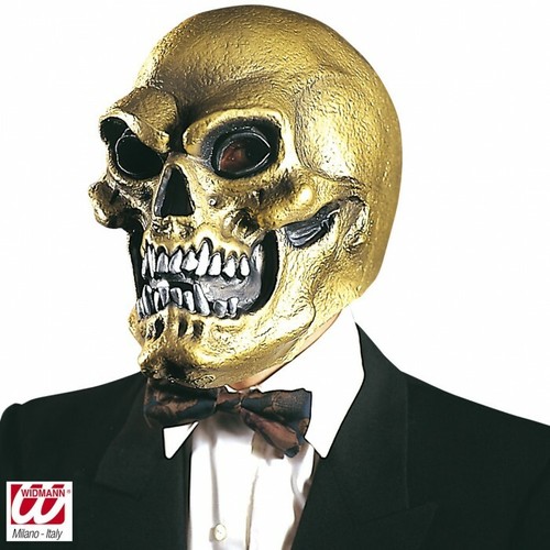 Carnevale halloween maschera - carnevale,